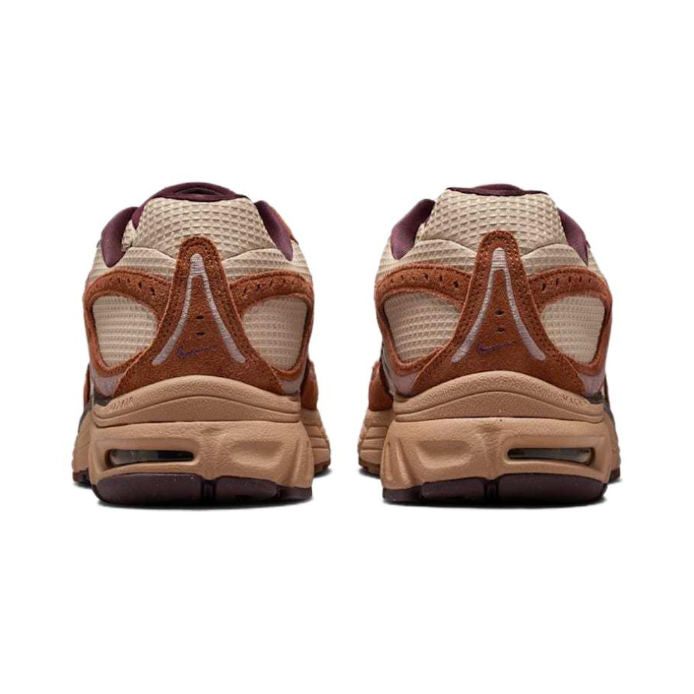 Nike Air Max Moto 2K 'Light British Tan / Cream II / Linen / Coconut Milk' Мужские