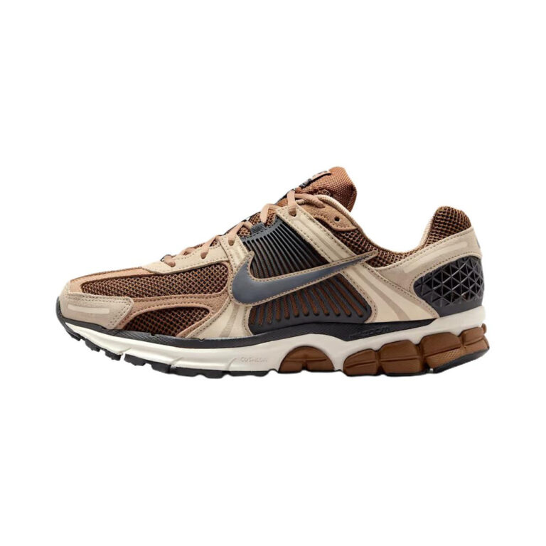 Nike Zoom Vomero 5 'Light British Tan / British Khaki / Linen / Dark Smoke Grey' Мужские