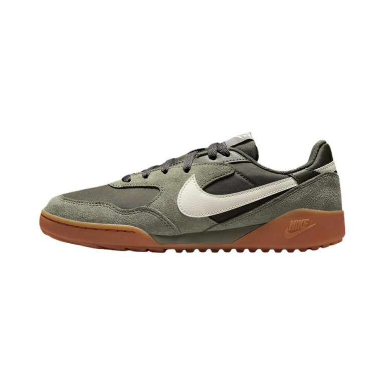Nike Terra Manta 'Sail / Light Khaki / Gum Dark Brown / Burgundy Crush' Женские