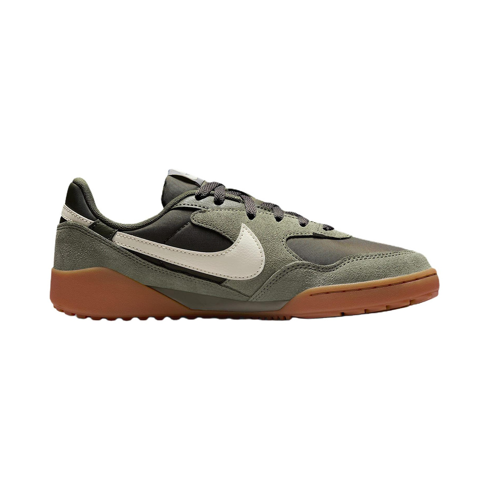 Nike Terra Manta 'Sail / Light Khaki / Gum Dark Brown / Burgundy Crush' Женские