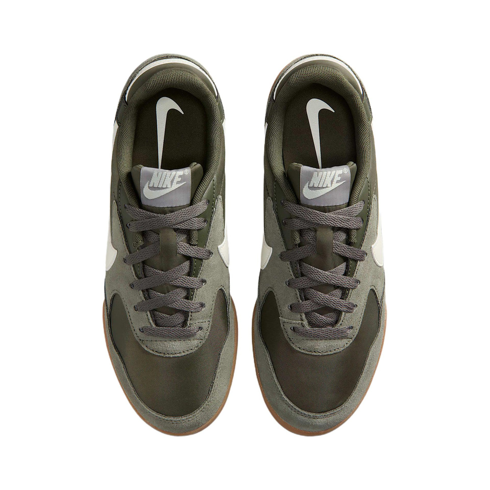 Nike Terra Manta 'Sail / Light Khaki / Gum Dark Brown / Burgundy Crush' Женские