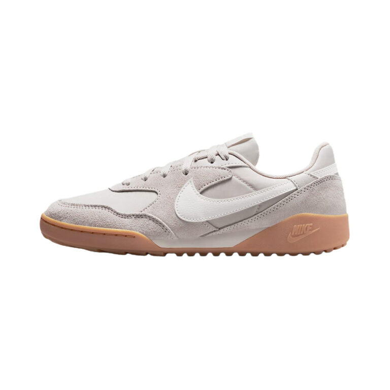 Nike Terra Manta 'Light Orewood Brown / Gum Yellow / Sail' Женские