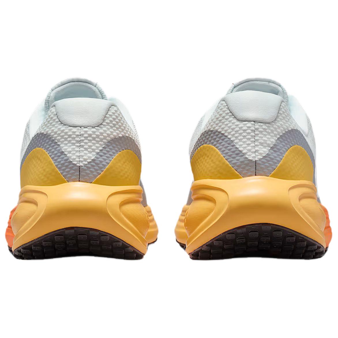 Nike REVOLUTION 8 'Grey White' Мужские