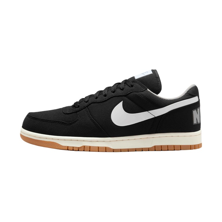 Nike Big Nike Low 'Black / White / Clover' Мужские