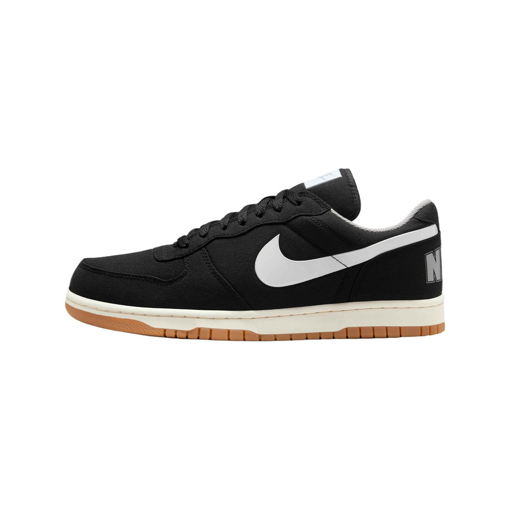 Nike Big 'Black / White / Clover' Мужские