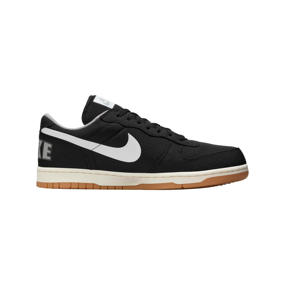 Nike Big 'Black / White / Clover' Мужские