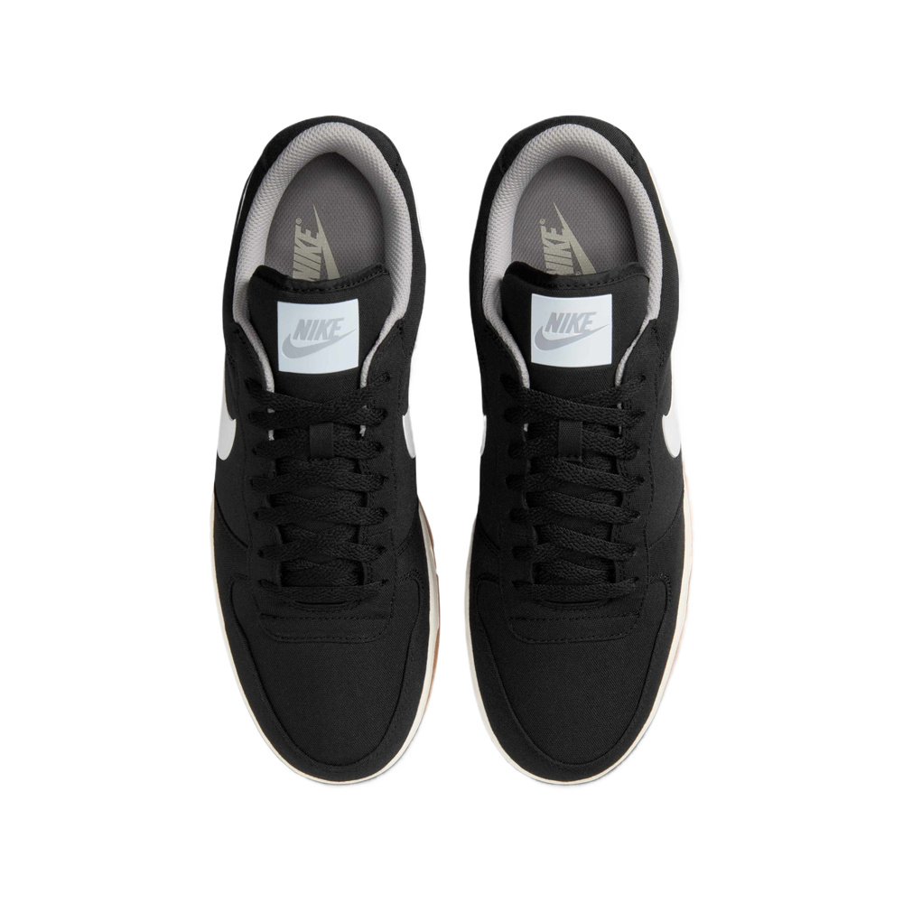 Nike Big 'Black / White / Clover' Мужские
