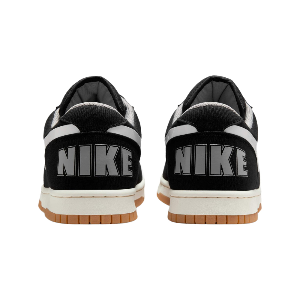 Nike Big 'Black / White / Clover' Мужские