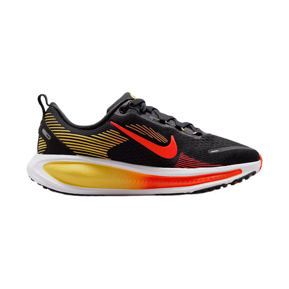 Nike Vomero 18 'Black Light Crimson Topaz Gold Bright Crimson' Унисекс