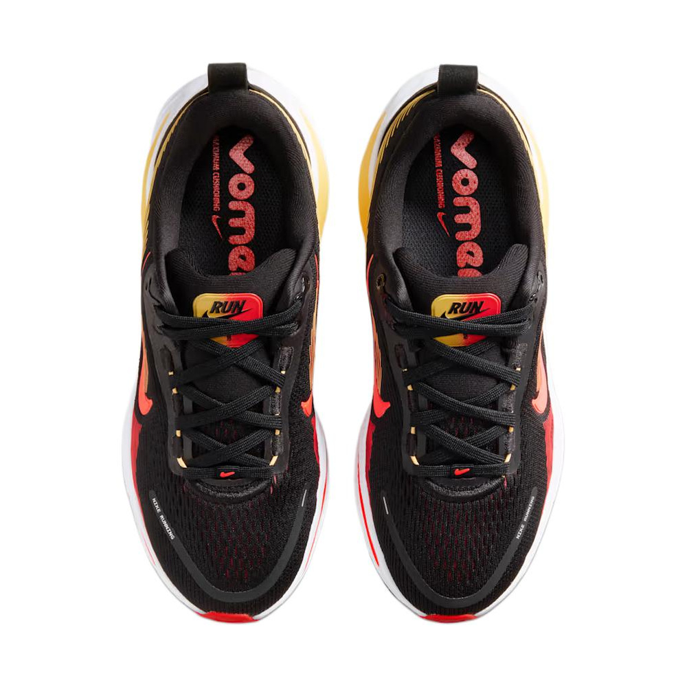 Nike Vomero 18 'Black Light Crimson Topaz Gold Bright Crimson' Унисекс