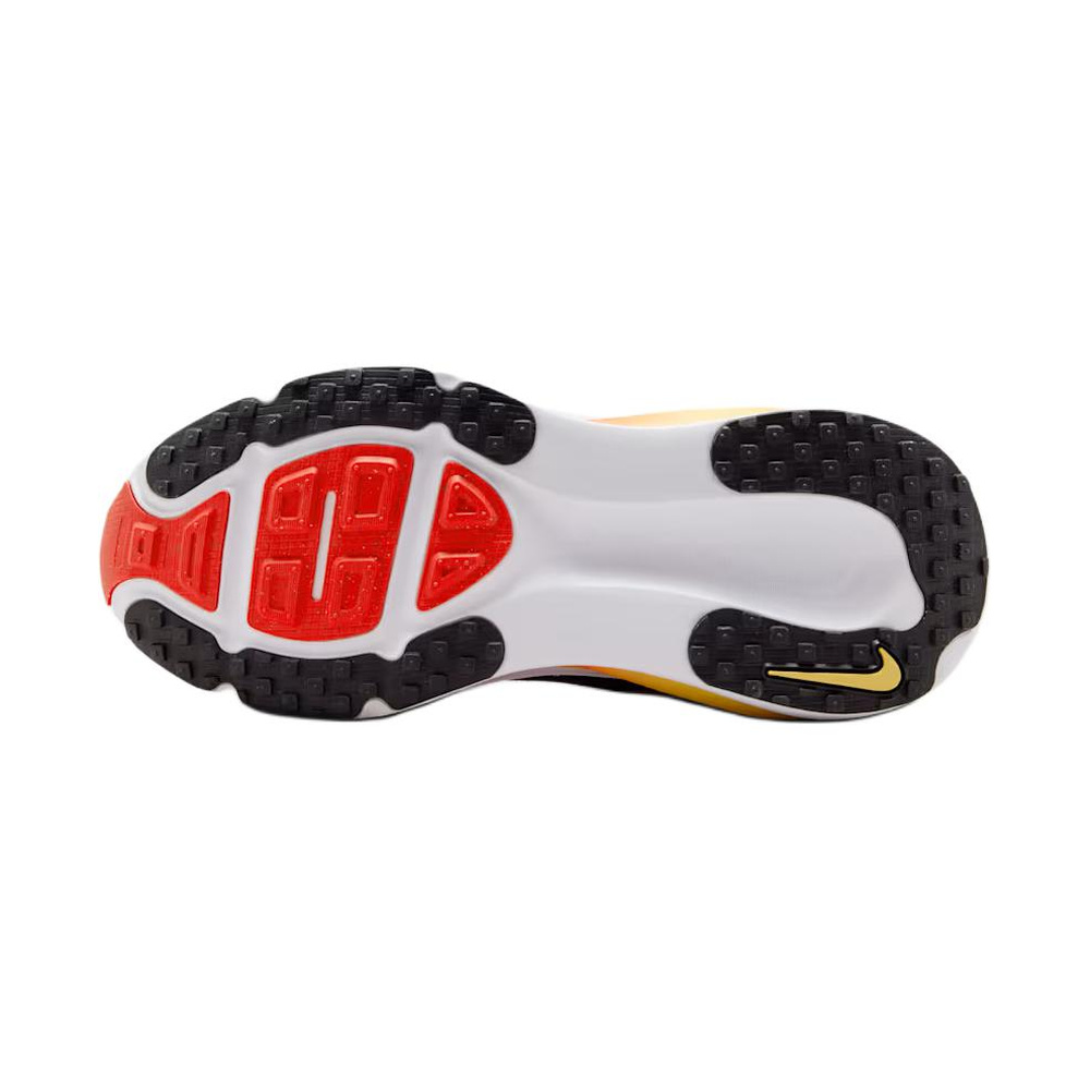 Nike Vomero 18 'Black Light Crimson Topaz Gold Bright Crimson' Унисекс