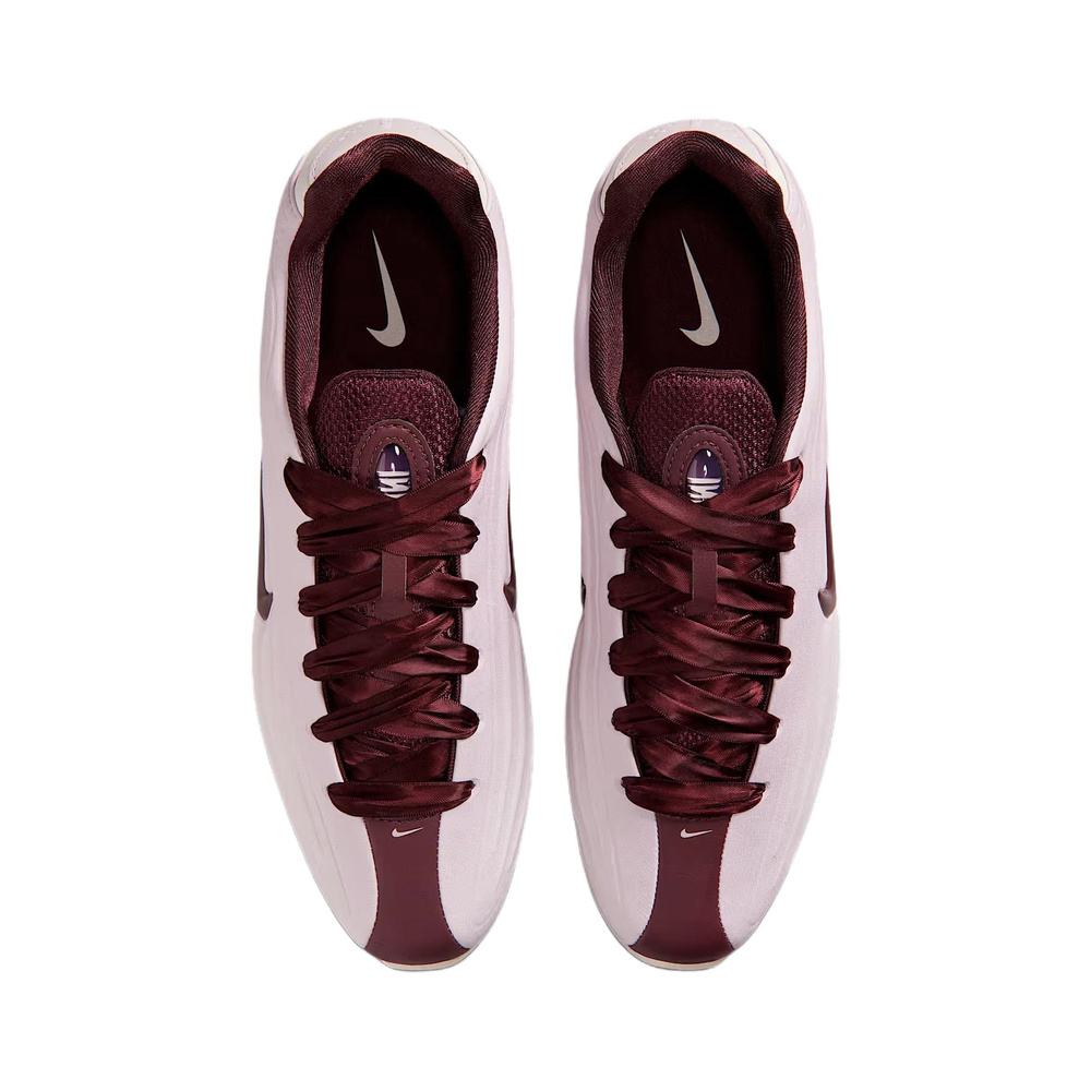 Nike Shox Z 'Particle Rose / Phantom / Burgundy Crush' Женские