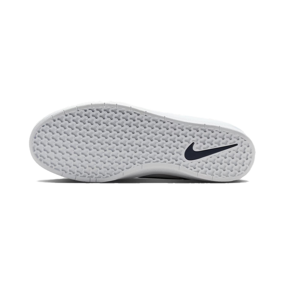 Nike Sb Force 58 'University Blue / White' Мужские