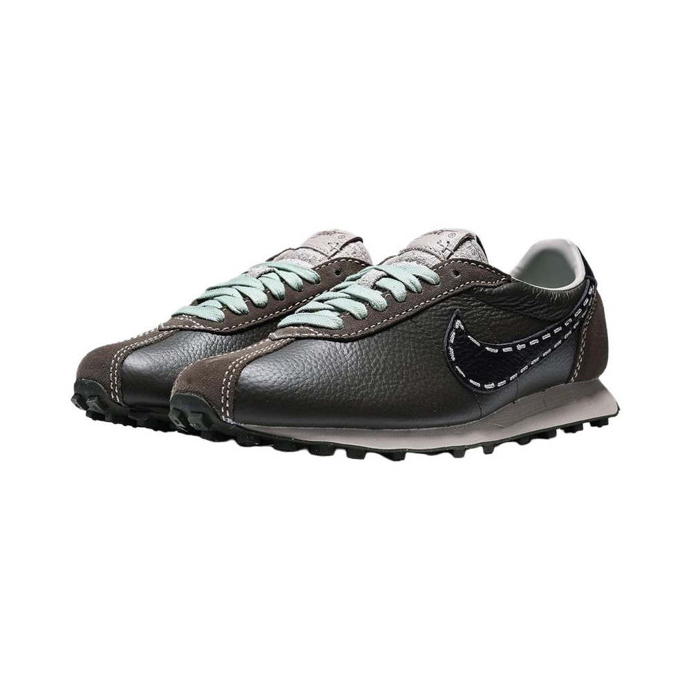 Nike LD 1000 'Black Hyper Crimson Hyper Crimson Chrome' Мужские