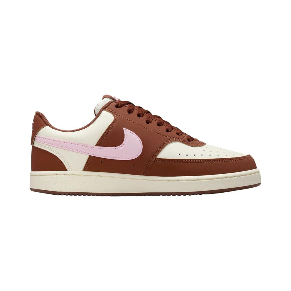 Nike Court Vision 'White / Brown' Женские