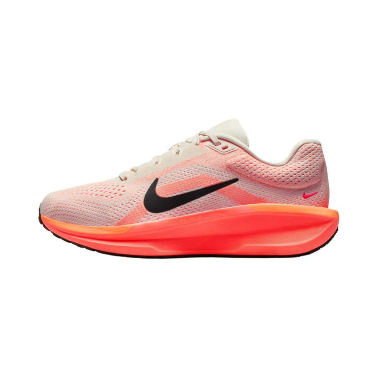 Nike Winflo 11 'Black / Anthracite / White' Женские