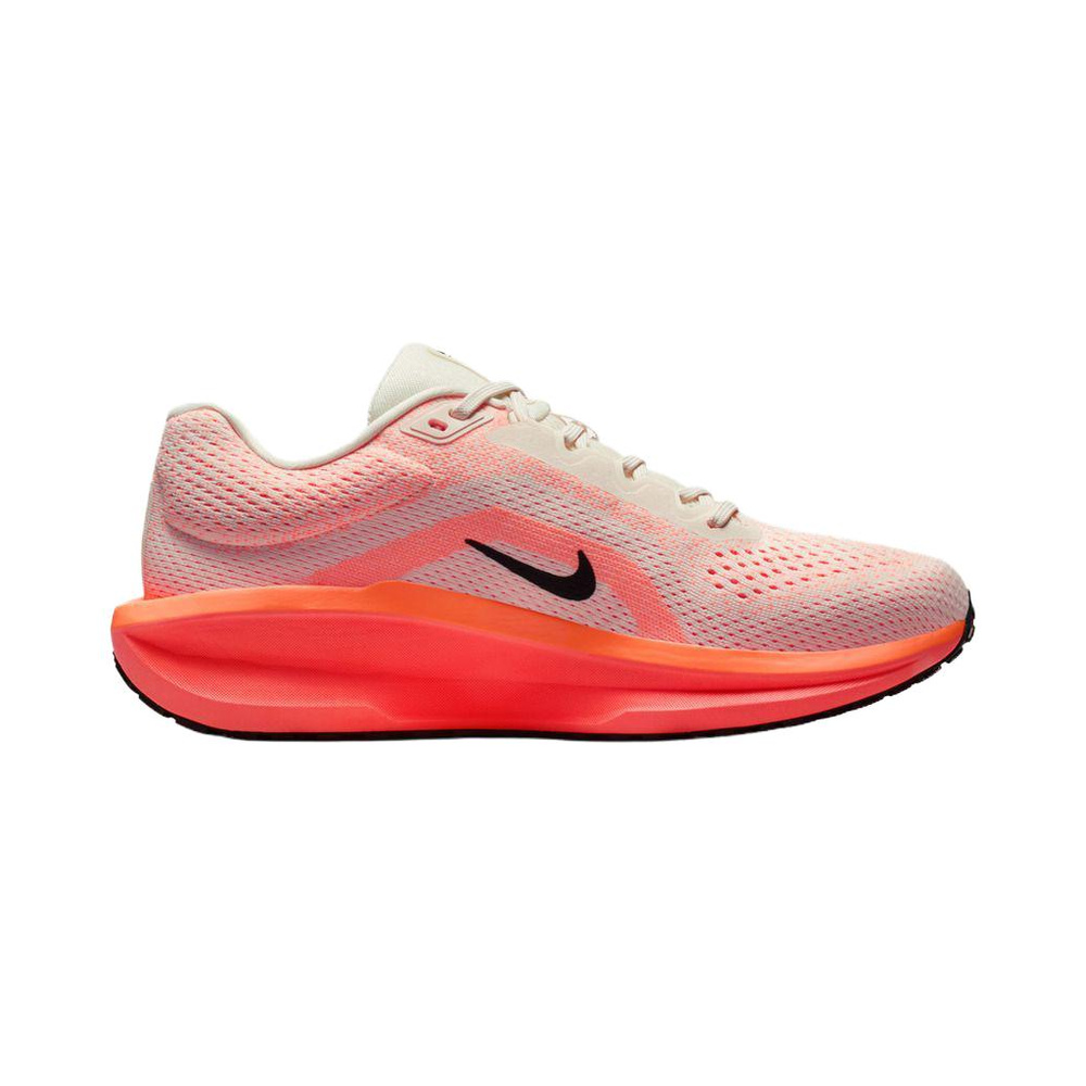 Nike Winflo 11 'Black / Anthracite / White' Женские