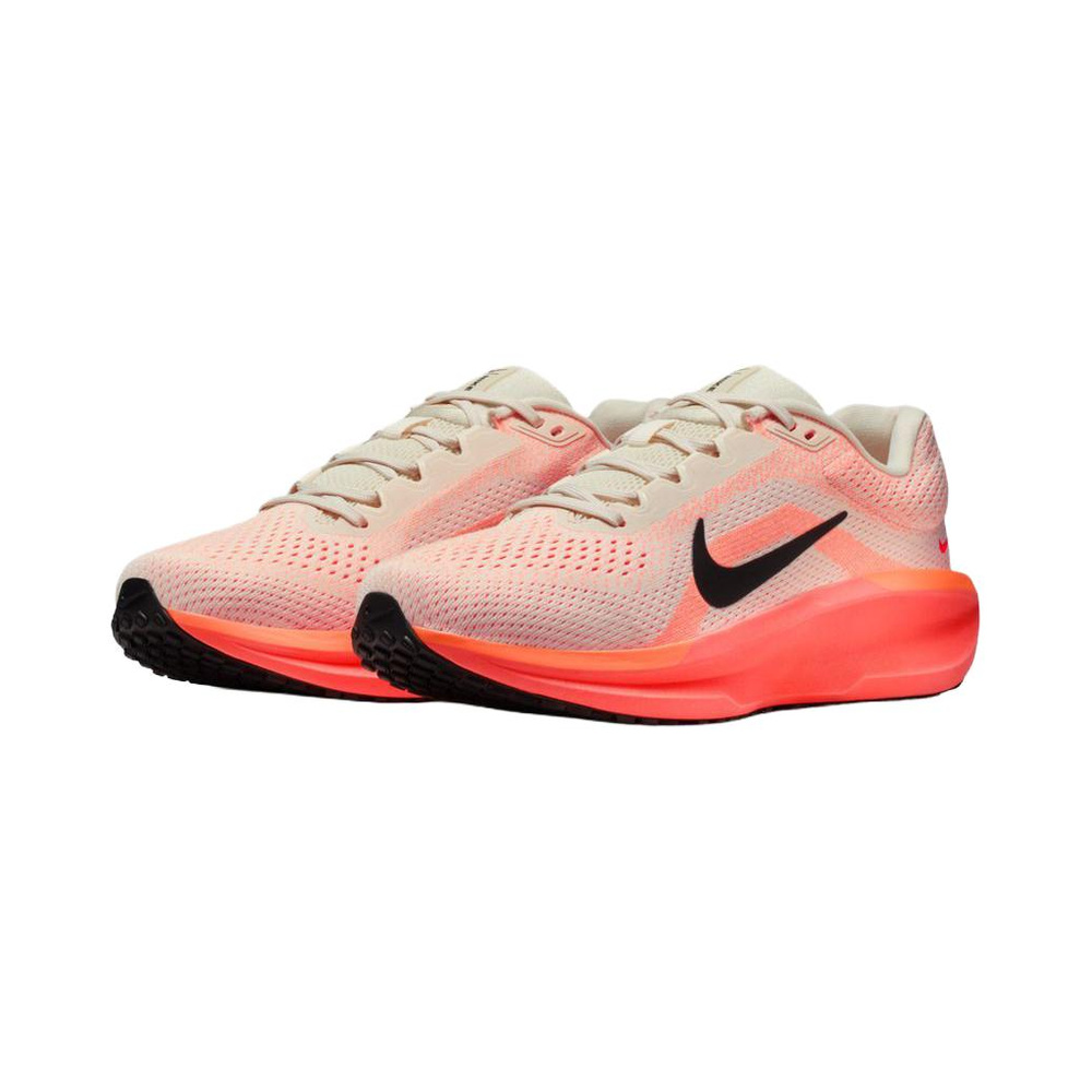 Nike Winflo 11 'Black / Anthracite / White' Женские