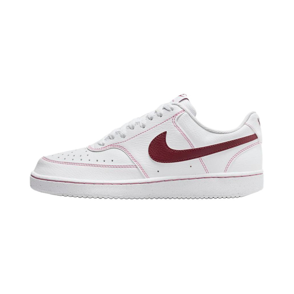 Nike Court Vision ‘White / Black / Pale Ivory’ Женские