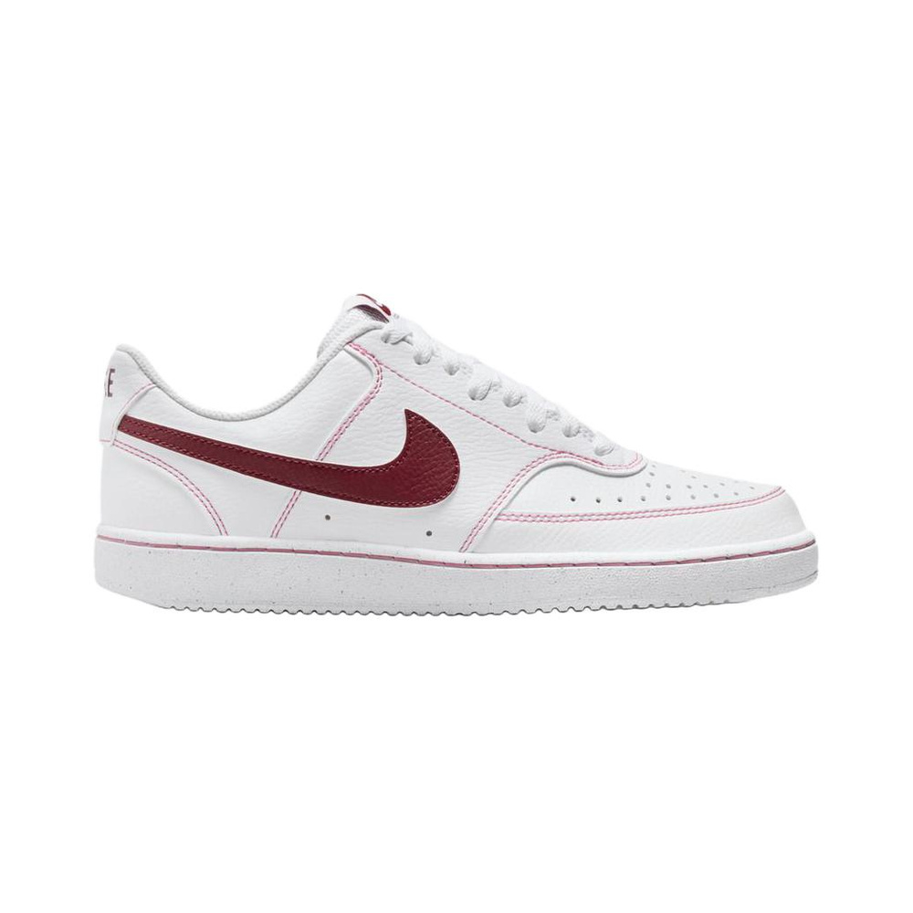 Nike Court Vision ‘White / Black / Pale Ivory’ Женские