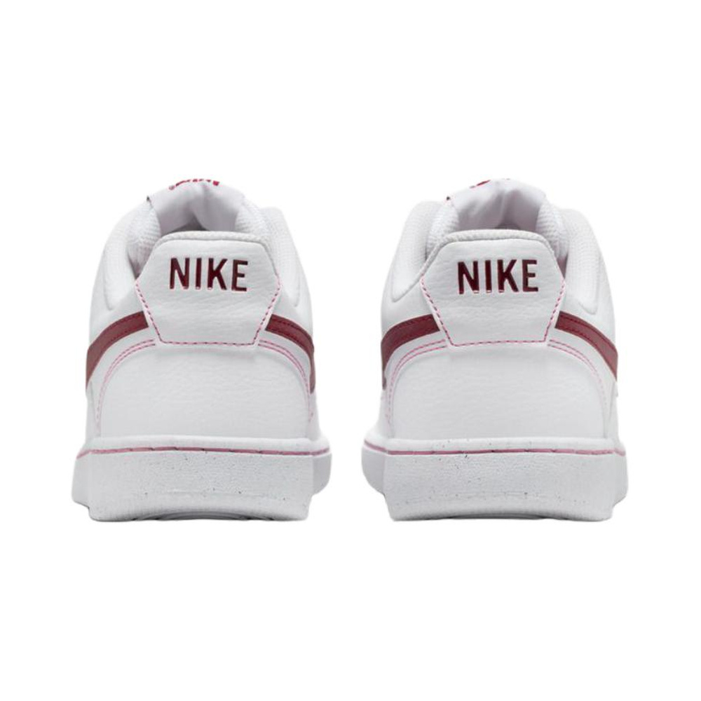 Nike Court Vision ‘White / Black / Pale Ivory’ Женские