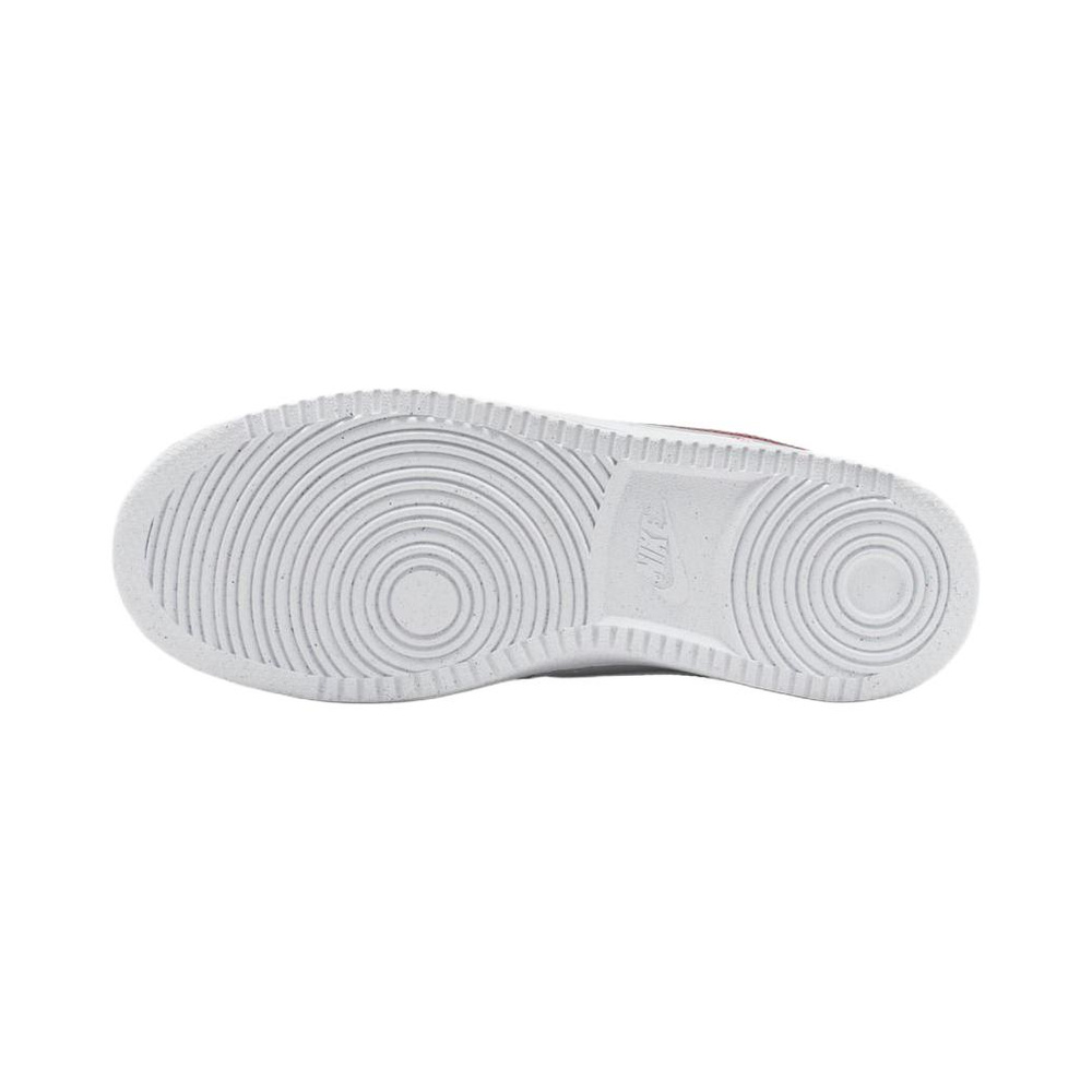 Nike Court Vision ‘White / Black / Pale Ivory’ Женские
