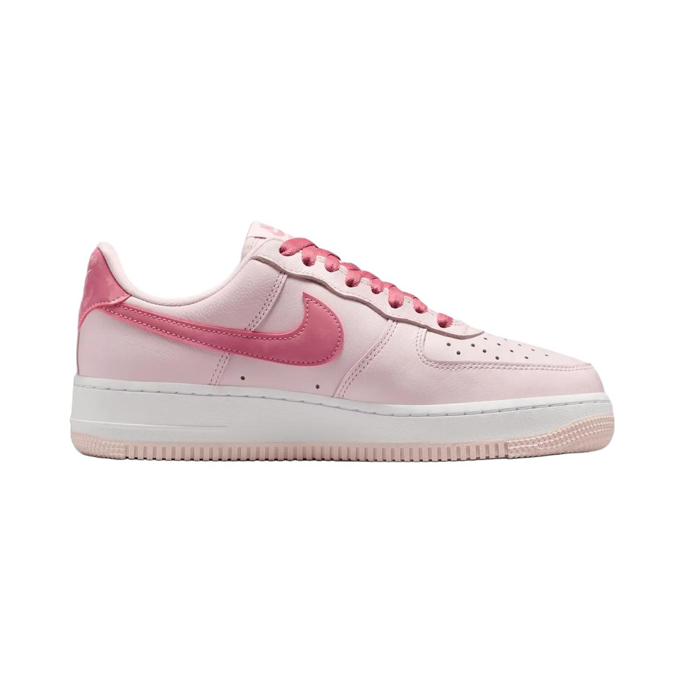 Nike Air Force 1 'Pearl Pink / White / Peony' Женские