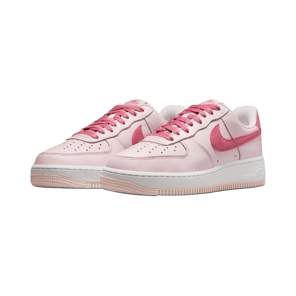 Nike Air Force 1 'Pearl Pink / White / Peony' Женские