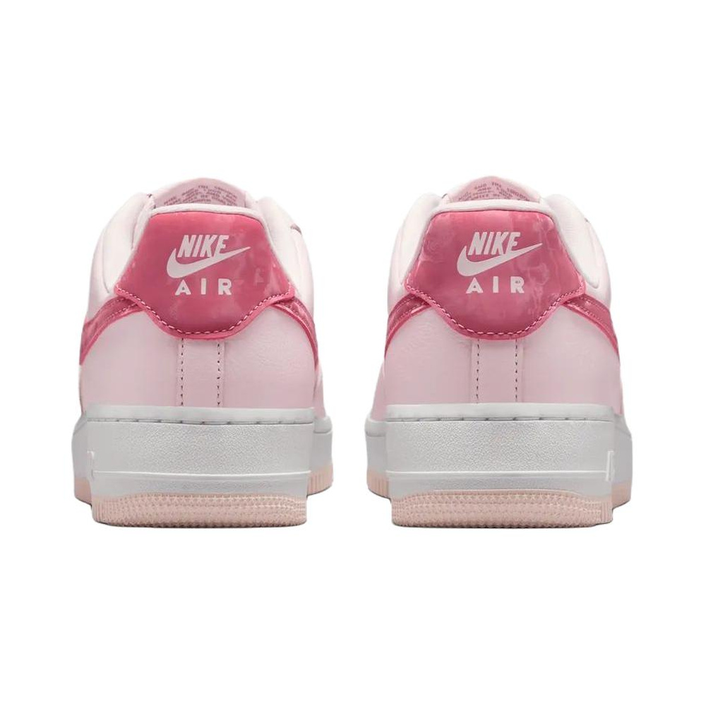Nike Air Force 1 'Pearl Pink / White / Peony' Женские