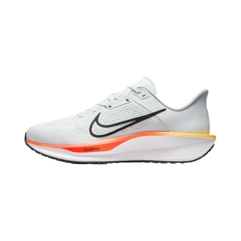 Nike Quest 6 'Citron Pulse / Laser Orange / Sapphire / Indigo Burst' Мужские