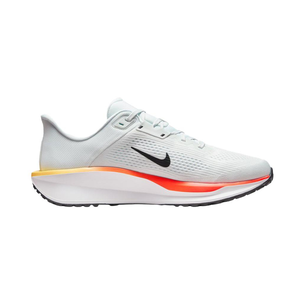 Nike Quest 6 'Citron Pulse / Laser Orange / Sapphire / Indigo Burst' Мужские