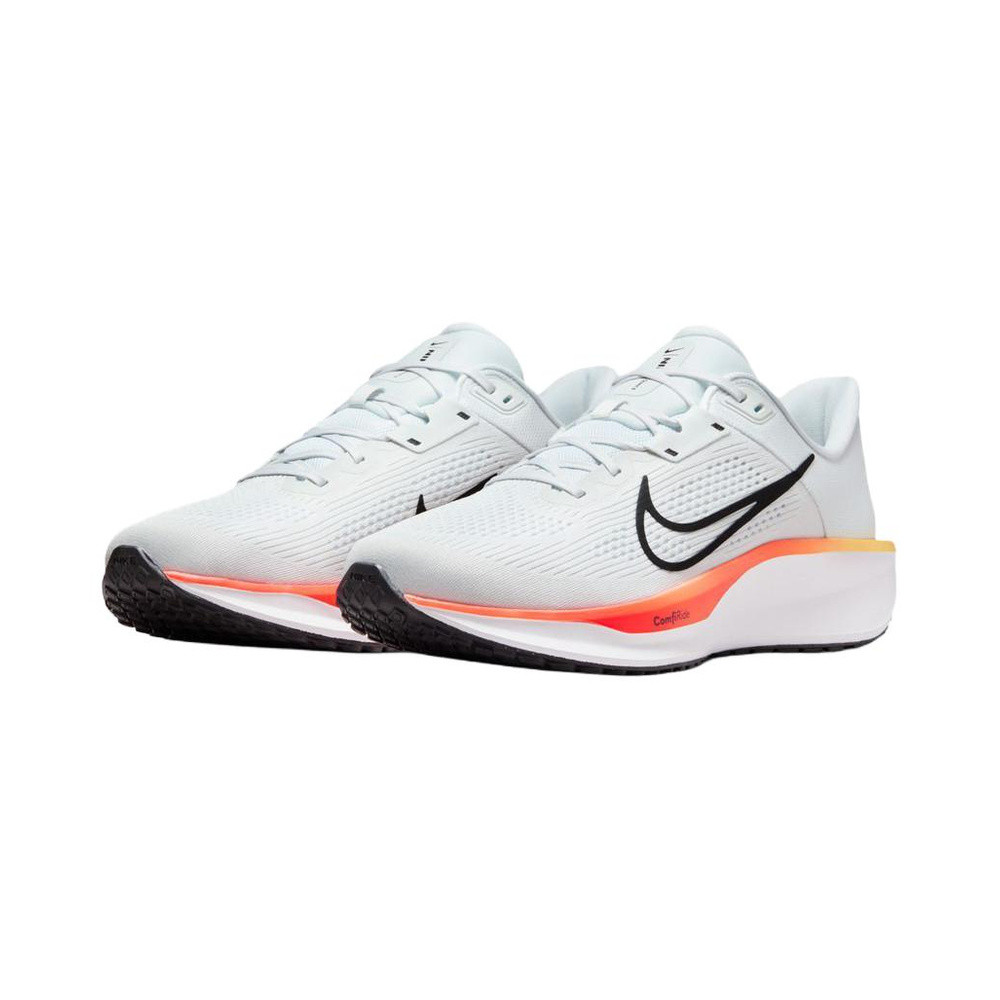 Nike Quest 6 'Citron Pulse / Laser Orange / Sapphire / Indigo Burst' Мужские