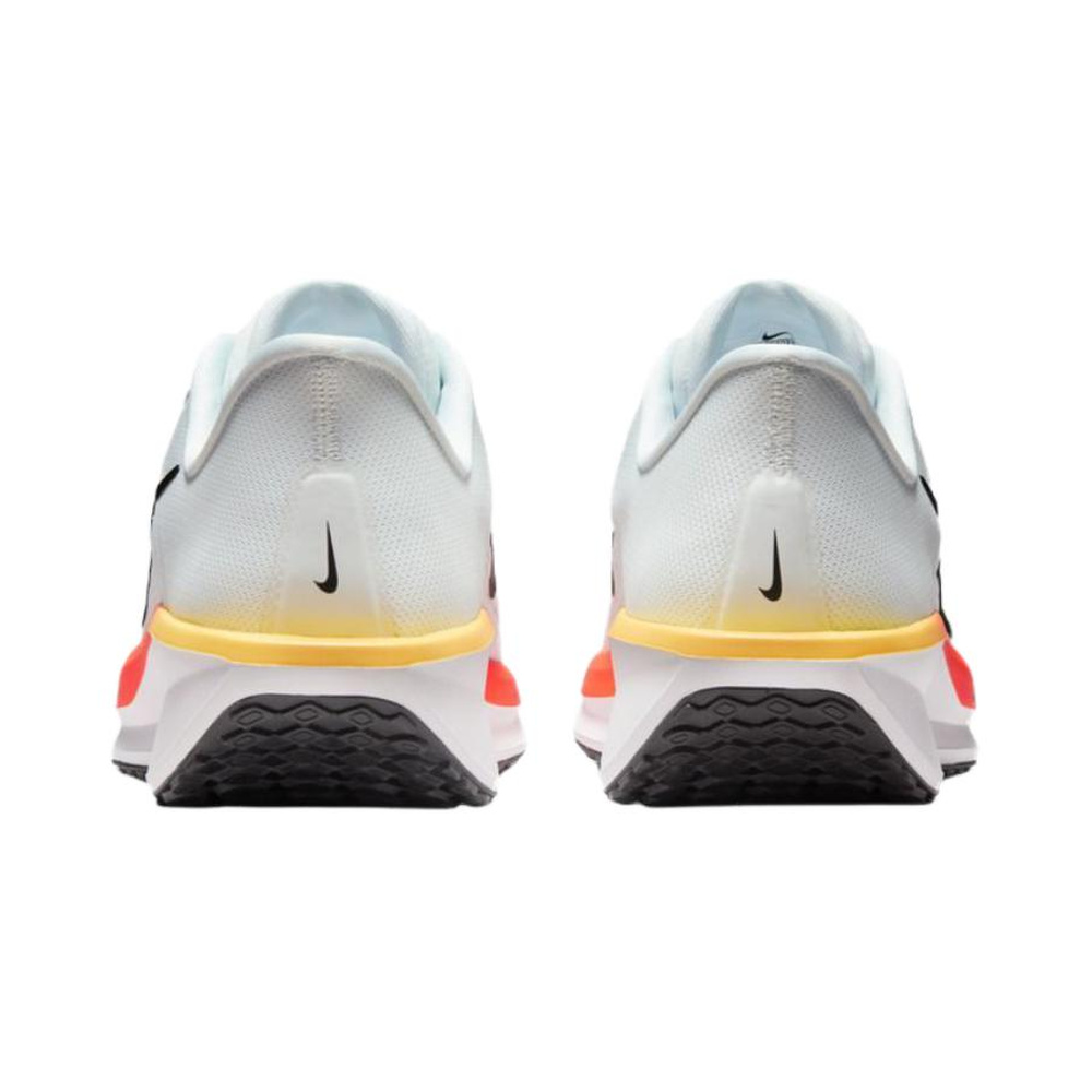 Nike Quest 6 'Citron Pulse / Laser Orange / Sapphire / Indigo Burst' Мужские
