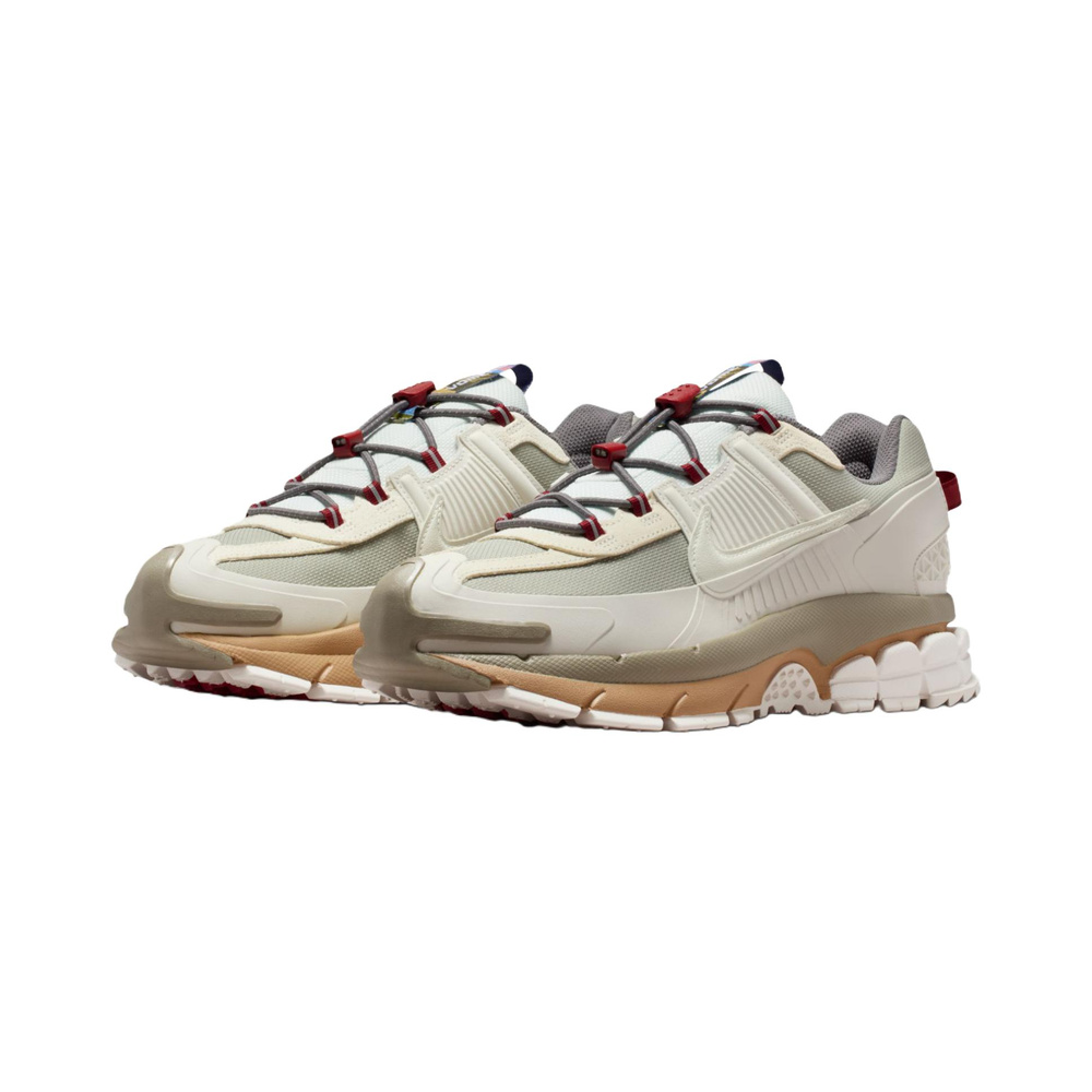 Nike Zoom Vomero Roam 'Cargo Khaki / Sequoia' Мужские