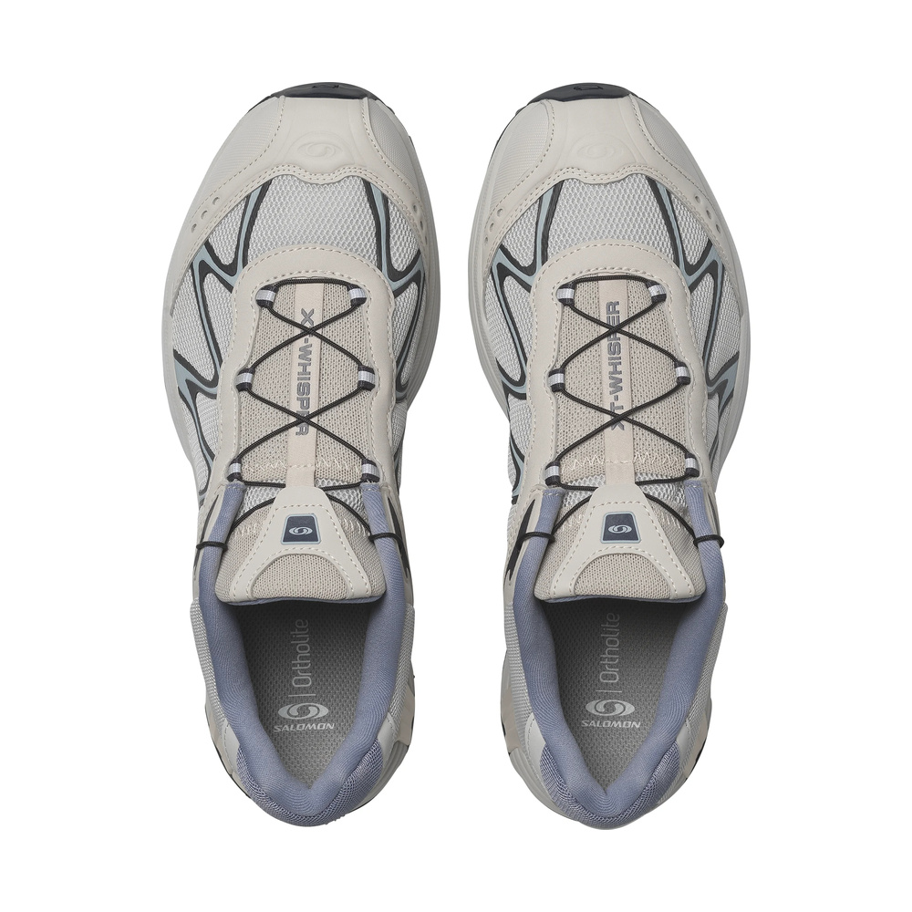Salomon XT-Whisper Moon Pack 'Moon Stone / Cloud' Мужские