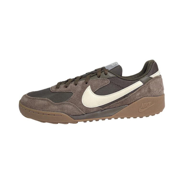 Nike Terra Manta 'Pale Ivory / Legend Light Brown / Khaki' Мужские