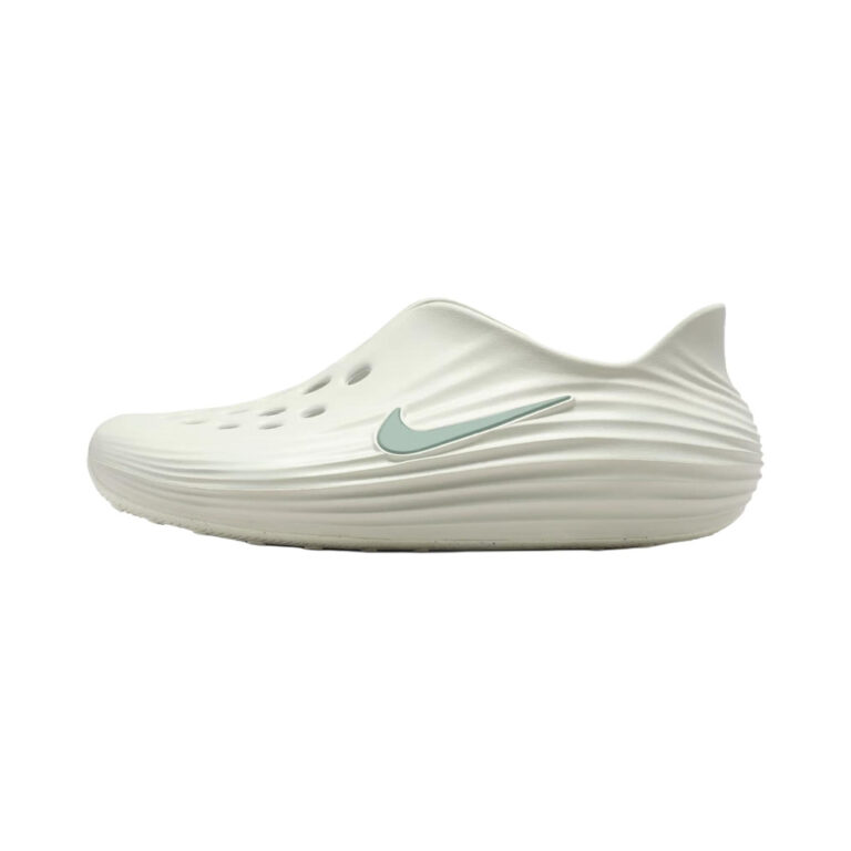 Nike Reactx Rejuven8 'Spruce Aura / Light Silver' Мужские