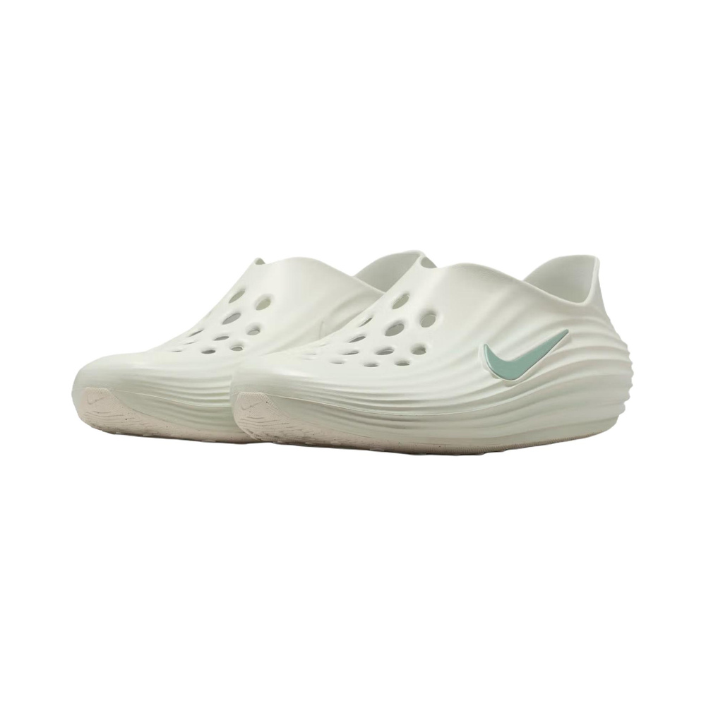Nike Reactx Rejuven8 'Spruce Aura / Light Silver' Мужские