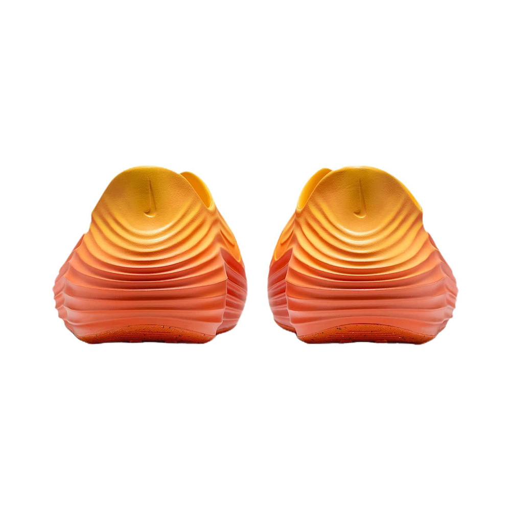 Nike Reactx Rejuven8 'Topaz Gold / Turf Orange / Light Crimson' Мужские