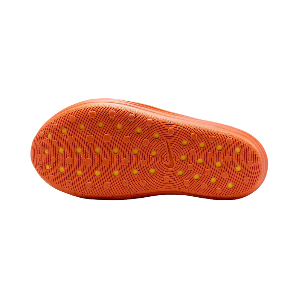 Nike Reactx Rejuven8 'Topaz Gold / Turf Orange / Light Crimson' Мужские