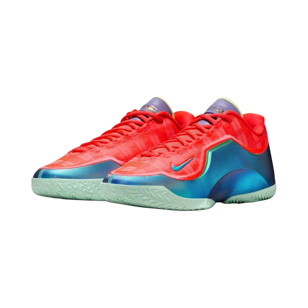 Nike Lebron 23 'Multicolor' Мужские