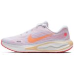 White Ice Peach Orange Pulse