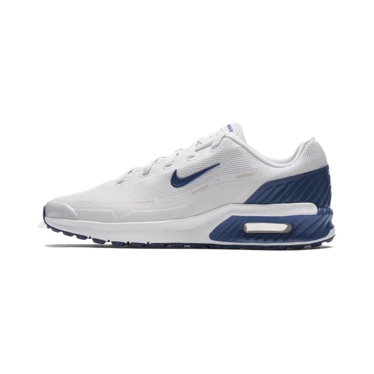 Nike Air Max Bia 'White / Vast Grey / Photon Dust / Black' Мужские