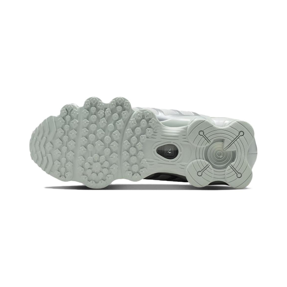 Nike Shox Tl Series 'Photon Dust / Metallic Silver / Photon Dust' Женские