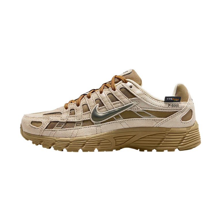 Nike P 6000 'Cream II / Mink Brown' Унисекс