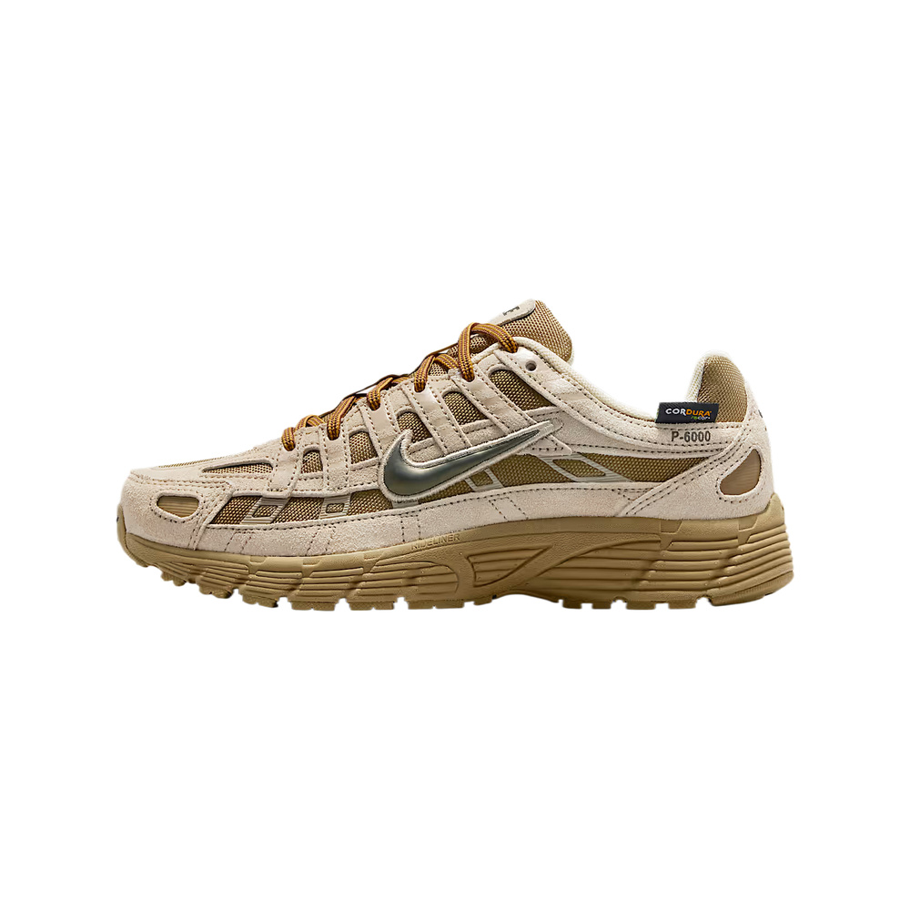 Cream II / Mink Brown