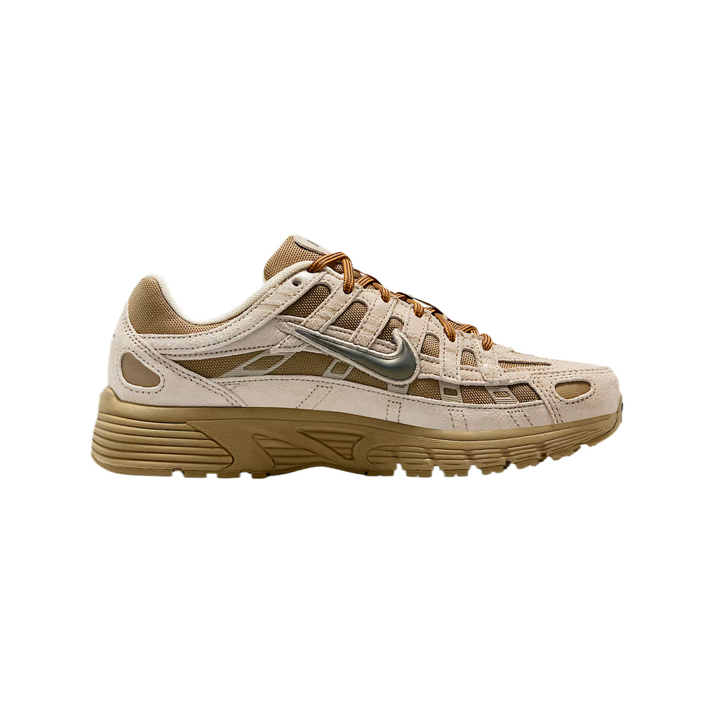 Nike P 6000 'Cream II / Mink Brown' Унисекс
