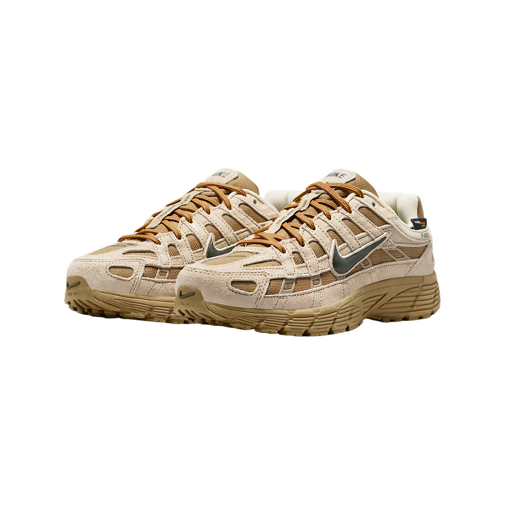 Nike P 6000 'Cream II / Mink Brown' Унисекс