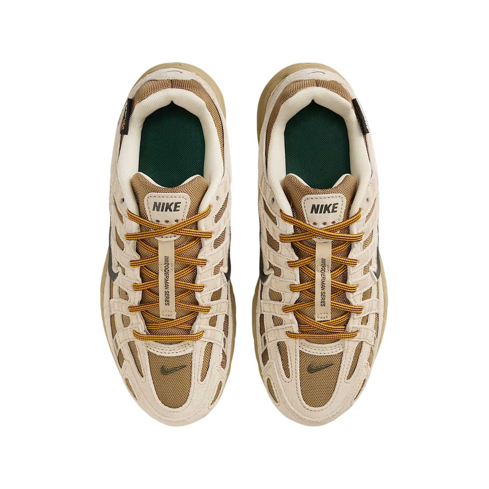 Nike P 6000 'Cream II / Mink Brown' Унисекс