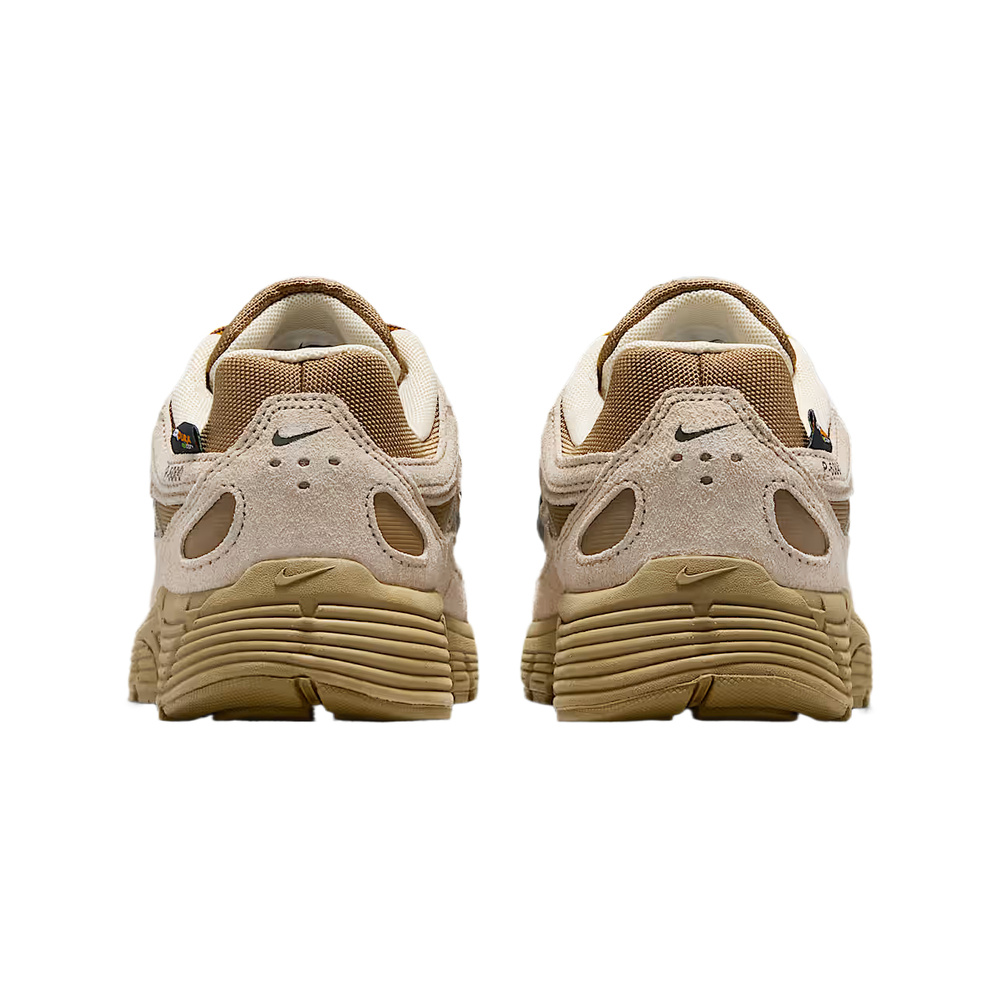 Nike P 6000 'Cream II / Mink Brown' Унисекс